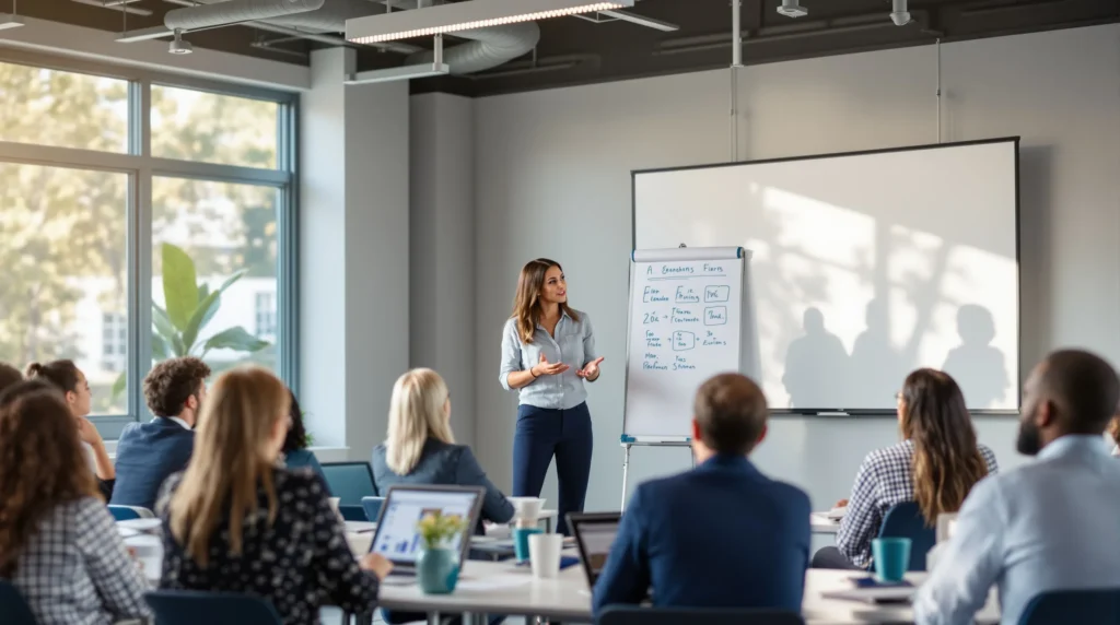 Professional Training