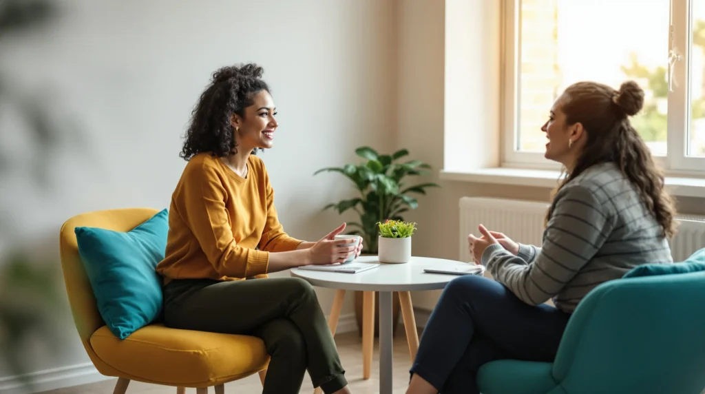 1-to-1 ADHD Coaching